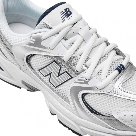 Championes New Balance 530 de niño White