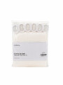 CORTINA POLIESTER DIAMANTE BEIGE (V)