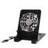 Ventilador Cooler Para Tv Box COOLER PARA TV BOX/ROKU/MI BOX S LEDSTAR