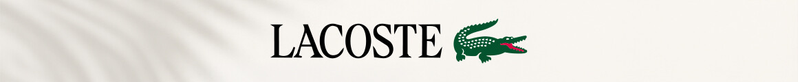LACOSTE