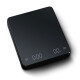Balanza Digital De Barista Con Timer 3kg Recargable USB Balanza Digital De Barista Con Timer 3kg Recargable USB