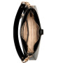 Cartera Guess Carrie Negro 0