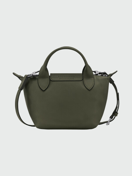 LONGCHAMP - Clutch Le Pliage Xtra XS Alta Automática