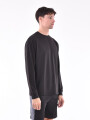 REMERA VELSEN NEGRO (V)