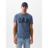 V-EVERYDAY SOFT BASIC LOGO T BAINBRIDGE BLUE