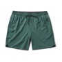 Short Running Serrano 7In Hombre Forest