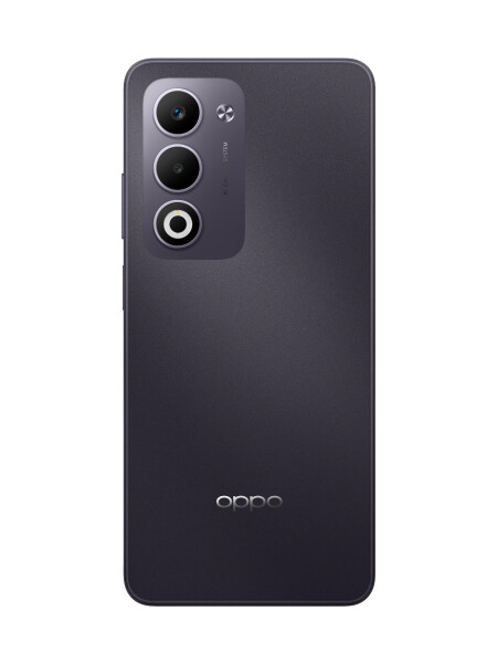 Celular Oppo A5m 256GB Midnight Purple