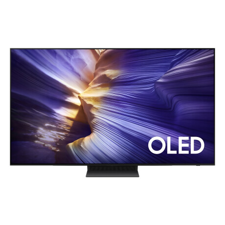 Smart TV Samsung 55" OLED S90F 4K Vision AI (2025) Smart TV Samsung 55" OLED S90F 4K Vision AI (2025)