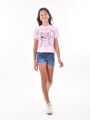 REMERA ANGEL HEART ROSADO
