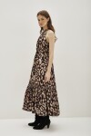 Vestido Harry Josie Crudo
