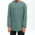 LONG SLEEVE BOYS POLY/SPX EVERLASR E-DAY-BK NEGRO