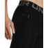 UA HG Armour Shorts-WHT BLK-001