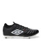 Championes de Fútbol 11 Hombre Umbro Legend Negro - Blanco
