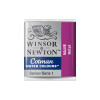 Acuarela Cotman - Winsor & Newton Tonos Violeta