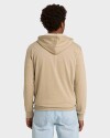 Hoodie Chest Logo Full-zip LB Hombre 4310