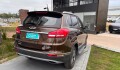 Chery Tiggo 5 AT Luxury - 2017 Chery Tiggo 5 AT Luxury - 2017