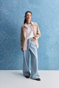 BLAZER MALLORCA Beige
