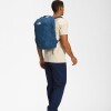 Mochila Vault 28 L Shady Blue/tnf White/np