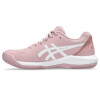 Zapatillas Tenis GEL-Dedicate 8 Clay Mujer Morganite/white