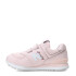 Championes de Niños New Balance 574 C/Velcro Rosado