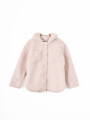 SOBRECAMISA POLA CRUDO (V)