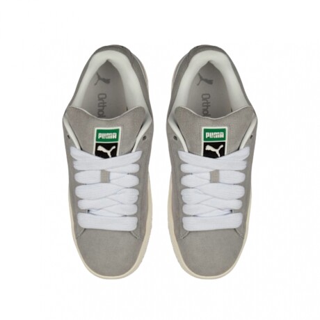 Championes Puma Suede XL 79