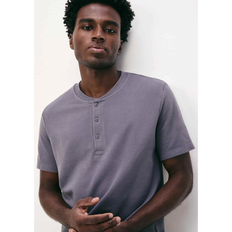 CAMISETA MM MASC NAJEN