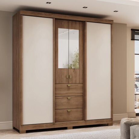 ROPERO FIT 2 PUERTAS BATIENTES 2 PUERTAS CORREDIZAS GUARDARROPA ARMARIO CLOSET PLACARD CON ESPEJO ROPERO FIT 2 PUERTAS BATIENTES 2 PUERTAS CORREDIZAS GUARDARROPA ARMARIO CLOSET PLACARD CON ESPEJO