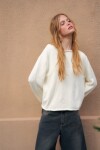Sweater Sun Crudo
