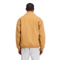 Campera New Balance de Hombre - Athletics - MJ33502TOB TOBACCO