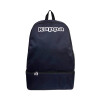 Mochila Futbol 4Soccer Backpack Unisex Blue Marine