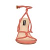 Sandals Emerila3 Orange 01