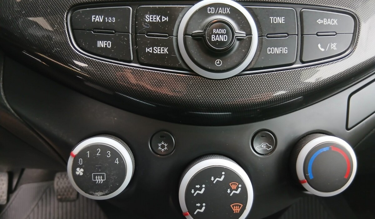 Chevrolet Spark GT - 2014 Chevrolet Spark GT - 2014