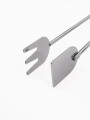 PINZA MULTIUSO PLATEADO
