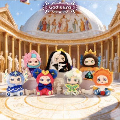 KIMMON - God's Era KIMMON - God's Era