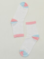 MEDIAS KIDS PAR PERLA
