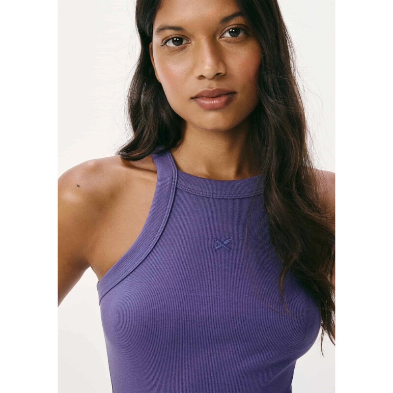 CAMISETA REGATA FEM A09EN