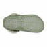 Crocs Classic Fleece Lined Clog Unisex Cargo