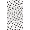 Cerámica para pared Calcis Black 31x60cm Brillante Cerámica Para Pared Calcis Black 31x60cm Brillante