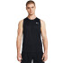 UA Tech Tank-BLU BLK