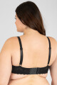 Soutien copa c sombra Negro