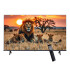 Smart Tv 55" Hisense Miniled 4k 55u6n TV 55 HISENSE MINILED 55U6N