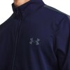 Equipo Under Armour Knit Track Suit Blue