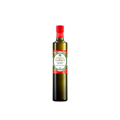 Aceite De Oliva Corte Italiano Colinas De Garzón 500ml Aceite Garzon Corte Ital.500ml