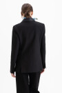 BLAZER DANCE Negro