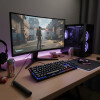 Teclado Gamer Rgb Landslides Teclado Gamer Rgb Landslides