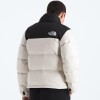 Campera de Pluma 1996 Nuptse mujer White Dune/tnf Black/r