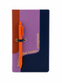 LIBRETA OPORTO TAPA DURA MULTICOLOR
