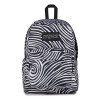 Mochila Superbreak Plus Surreal Swirlies