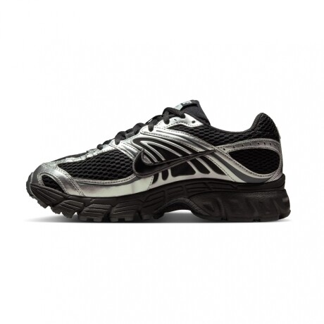 Championes Nike Air Max Moto 2K Black